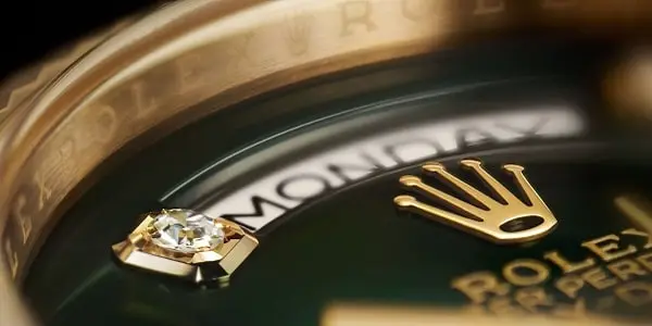 ساعت رولکس اصل زنانه و مردانه یکی از بهترین و معتبر ترین ساعت های لوکس