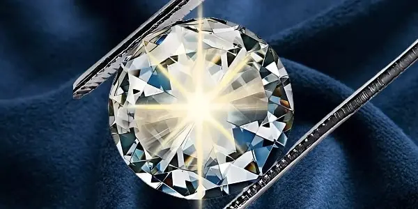 سنگ الماس زیبا با ارزش بالا برای خرید سنگ قیمتی - ساخت الماس باکیفیت