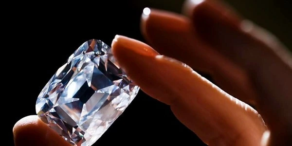 یکی از با ارزش ترین الماس ها به نام الماس آرشیدوک جوزف