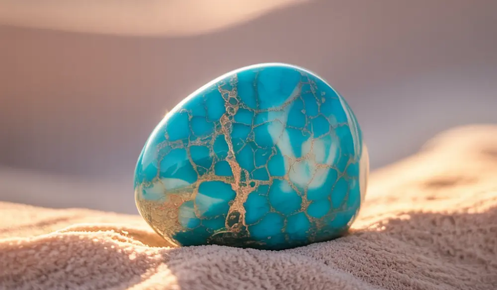 عکس فیروزه - انواع فیروزه و روش های تشخیص فیروزه اصل