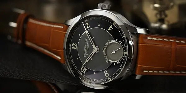 عکس ساعت ژاپنی Hajime Asaoka از برند های ساعت ژاپنی معروف