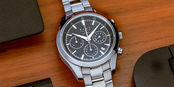 برند ساعت زاپنی نات