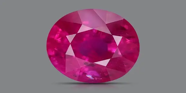 عکس یاقوت آفریقایی